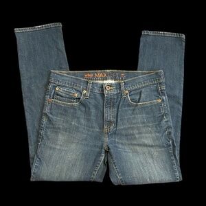Urban Pipeline Jeans